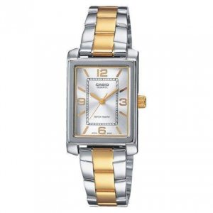Часовник Casio Collection LTP-1234PSG-7AEG