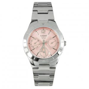 Часовник Casio Collection LTP-2069D-4AVEG
