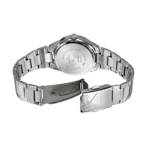 ЧАСОВНИК CASIO COLLECTION LTP-2069D-4AVEG 2