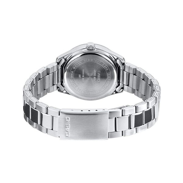 ЧАСОВНИК CASIO COLLECTION LTP-B150D-7BEF 1