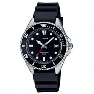 Часовник Casio Collection MDV-10-1A1VEF