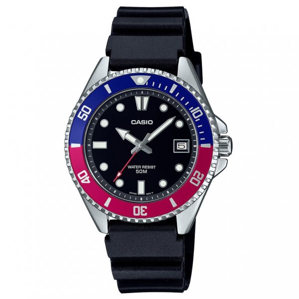 ЧАСОВНИК CASIO COLLECTION MDV-10-1A2VEF
