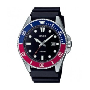 Часовник Casio Collection MDV-107-1A3VEF