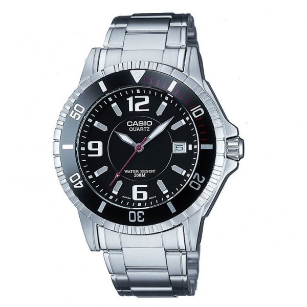 ЧАСОВНИК CASIO COLLECTION MTD-1053D-1AVES