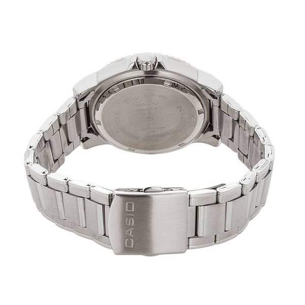 ЧАСОВНИК CASIO COLLECTION MTD-1053D-1AVES 2