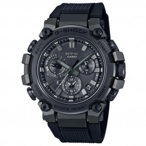 Часовник Casio G-Shock MTG-B3000B-1AER