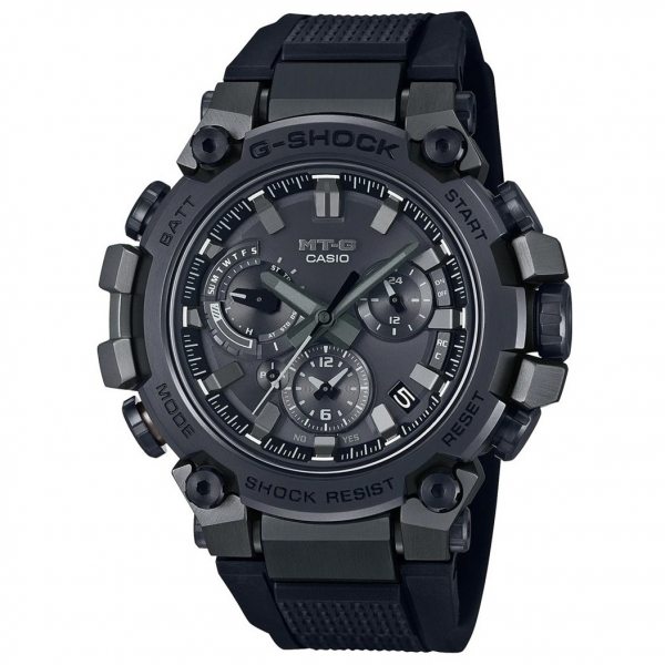 ЧАСОВНИК CASIO G-SHOCK MTG-B3000B-1AER