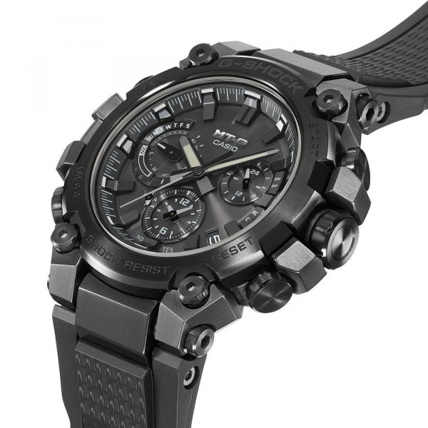 ЧАСОВНИК CASIO G-SHOCK MTG-B3000B-1AER 2