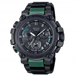 Часовник Casio G-Shock MTG-B3000BD-1A2ER