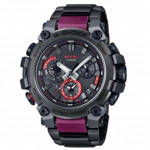 Часовник Casio G-Shock MTG-B3000BD-1AER