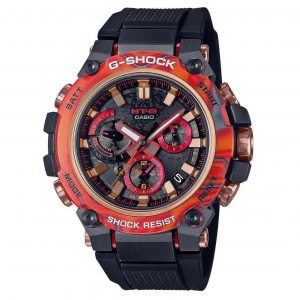 Часовник Casio G-Shock MTG-B3000FR-1AER