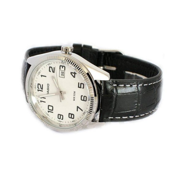 ЧАСОВНИК CASIO COLLECTION MTP-1302PL-7BVEF 1