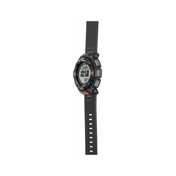 ЧАСОВНИК CASIO PRO TREK PRG-340-1ER 1