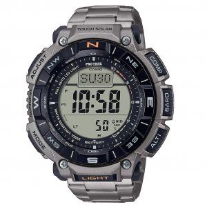 Часовник Casio Pro Trek PRG-340T-7ER