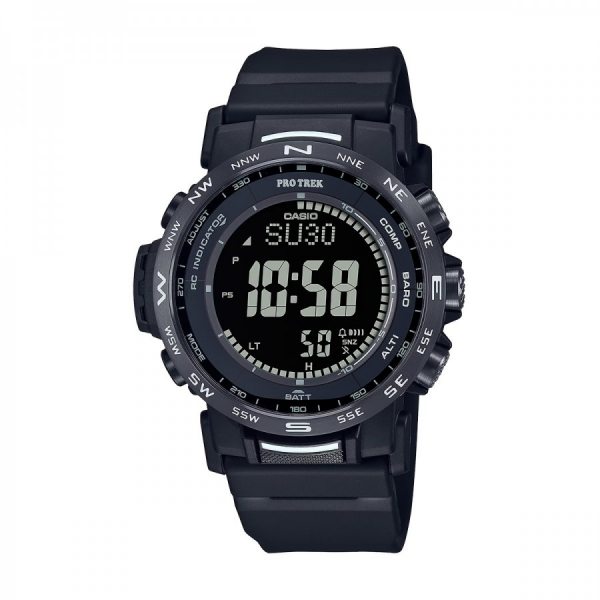 ЧАСОВНИК CASIO PRO TREK PRW-35Y-1BER