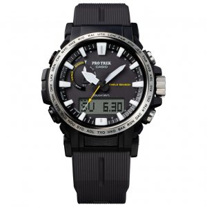 Часовник Casio Pro Trek PRW-61-1AER