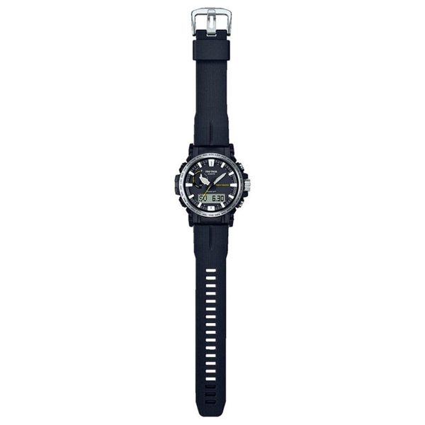 ЧАСОВНИК CASIO PRO TREK PRW-61-1AER 1