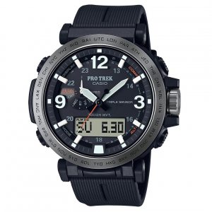 Часовник Casio Pro Trek PRW-6611Y-1ER