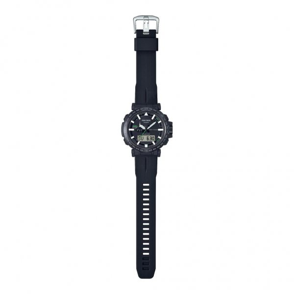 ЧАСОВНИК CASIO PRO TREK PRW-6621Y-1ER 1