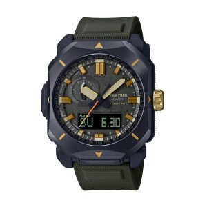Часовник Casio Pro Trek PRW-6900Y-3ER