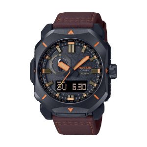 Часовник Casio Pro Trek PRW-6900YL-5ER