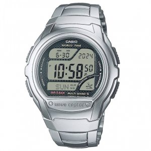 Часовник Casio Wave Ceptor WV-58RD-1AEF