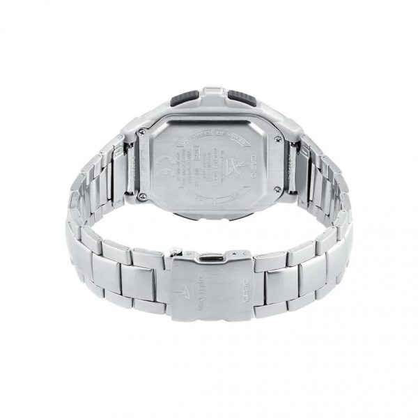 ЧАСОВНИК CASIO WAVE CEPTOR WV-58RD-1AEF 1