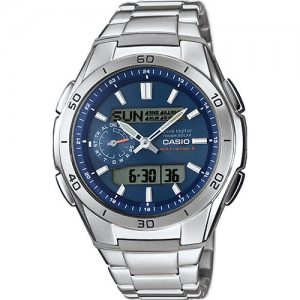 Часовник Casio Wave Ceptor WVA-M650D-2AER