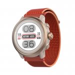 Часовник Coros Apex 2 Coral