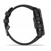 Garmin Fenix 7X Pro Solar Slate Gray с Black каишка  11