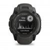 Garmin Instinct 2X Solar Graphite 1