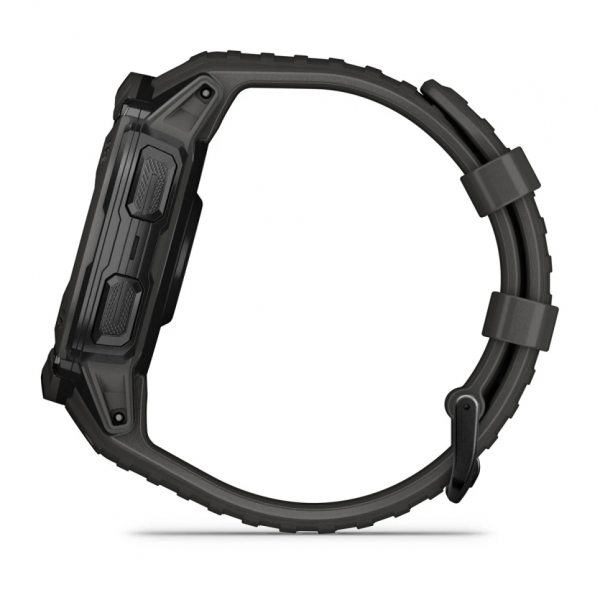 GARMIN INSTINCT 2X SOLAR GRAPHITE 11