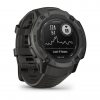 Garmin Instinct 2X Solar Graphite 2
