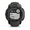 Garmin Instinct 2X Solar Graphite 3