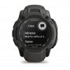 Garmin Instinct 2X Solar Graphite 5
