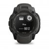 Garmin Instinct 2X Solar Graphite 7