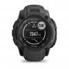 Garmin Instinct 2X Solar Graphite 8