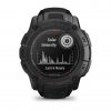 Garmin Instinct 2X Solar Tactical Black 1