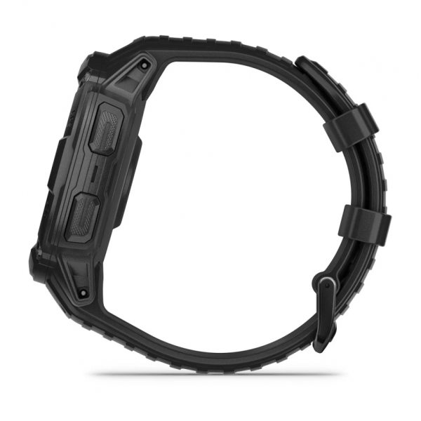 GARMIN INSTINCT 2X SOLAR TACTICAL BLACK 11