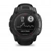 Garmin Instinct 2X Solar Tactical Black 3
