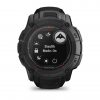 Garmin Instinct 2X Solar Tactical Black 4