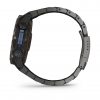 Garmin Descent Mk3i 51мм Carbon Grey DLC титан с DLC титанова каишка 12