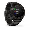 Garmin Descent Mk3i 51мм Carbon Grey DLC титан с DLC титанова каишка 2
