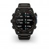 Garmin Descent Mk3i 51мм Carbon Grey DLC титан с DLC титанова каишка 3