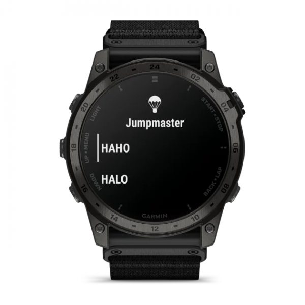 GARMIN TACTIX 7 AMOLED 1