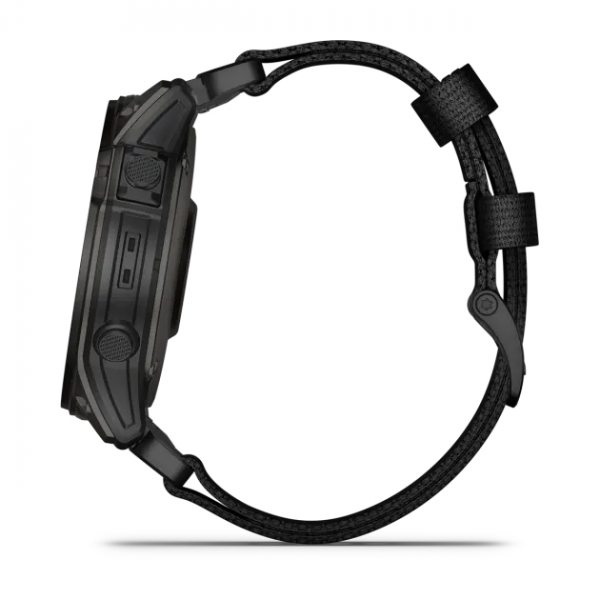 GARMIN TACTIX 7 AMOLED 12