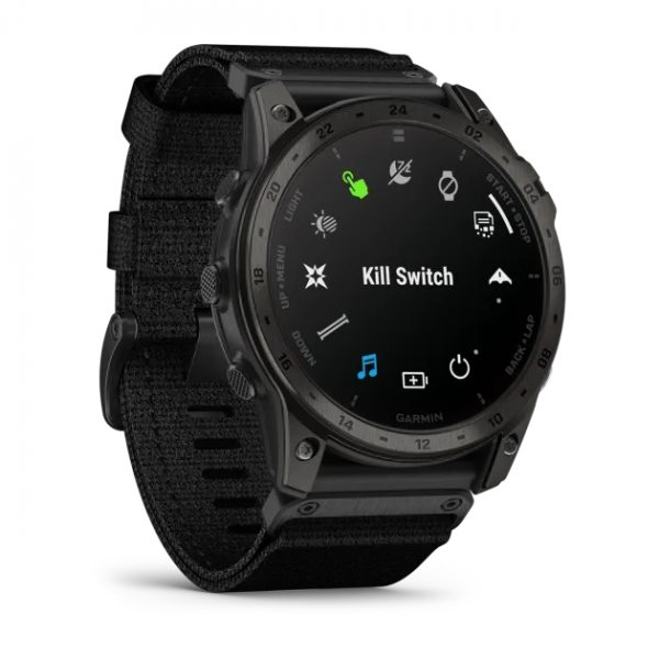 GARMIN TACTIX 7 AMOLED 2