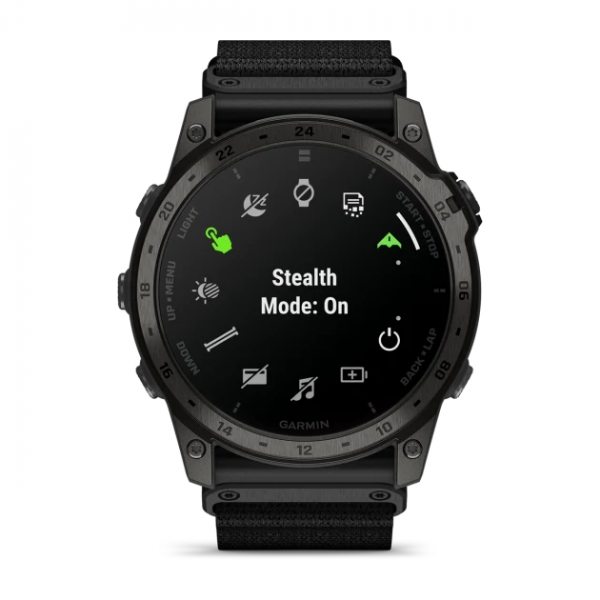 GARMIN TACTIX 7 AMOLED 3