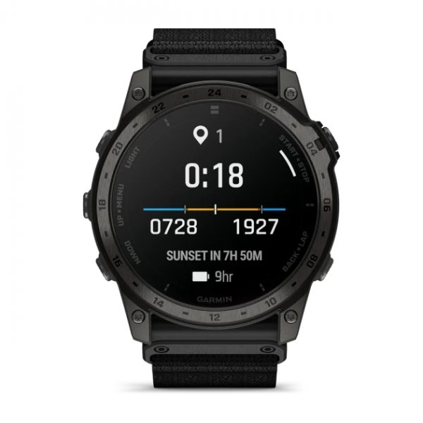 GARMIN TACTIX 7 AMOLED 5