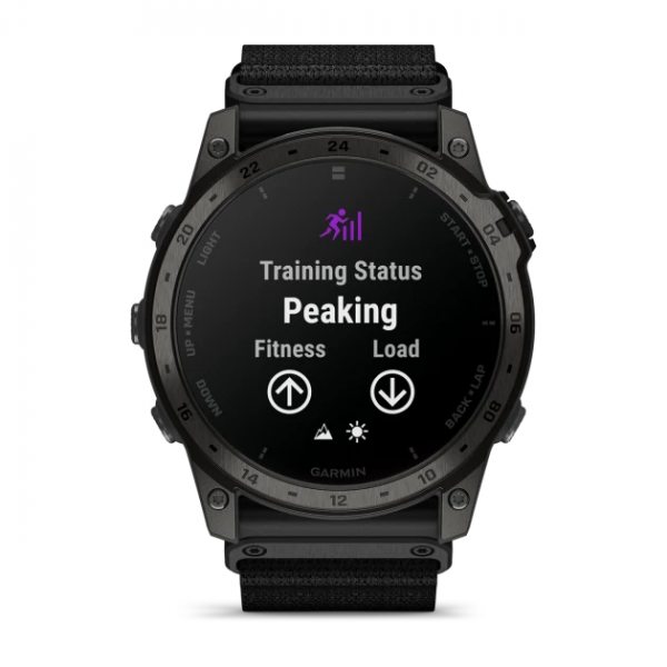 GARMIN TACTIX 7 AMOLED 7